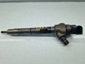 Injector AUDI A3 Sportback (8VS, 8VM) [Fabr 2013-prezent] 04L130277G 1.6 TDI CLHA 77KW / 105CP
