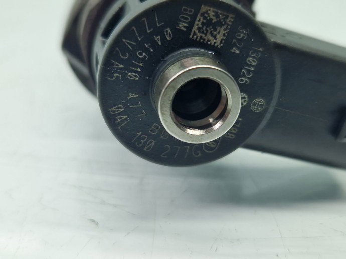 Injector AUDI A3 Sportback (8VS, 8VM) [Fabr 2013-prezent] 04L130277G 1.6 TDI CLHA 77KW / 105CP