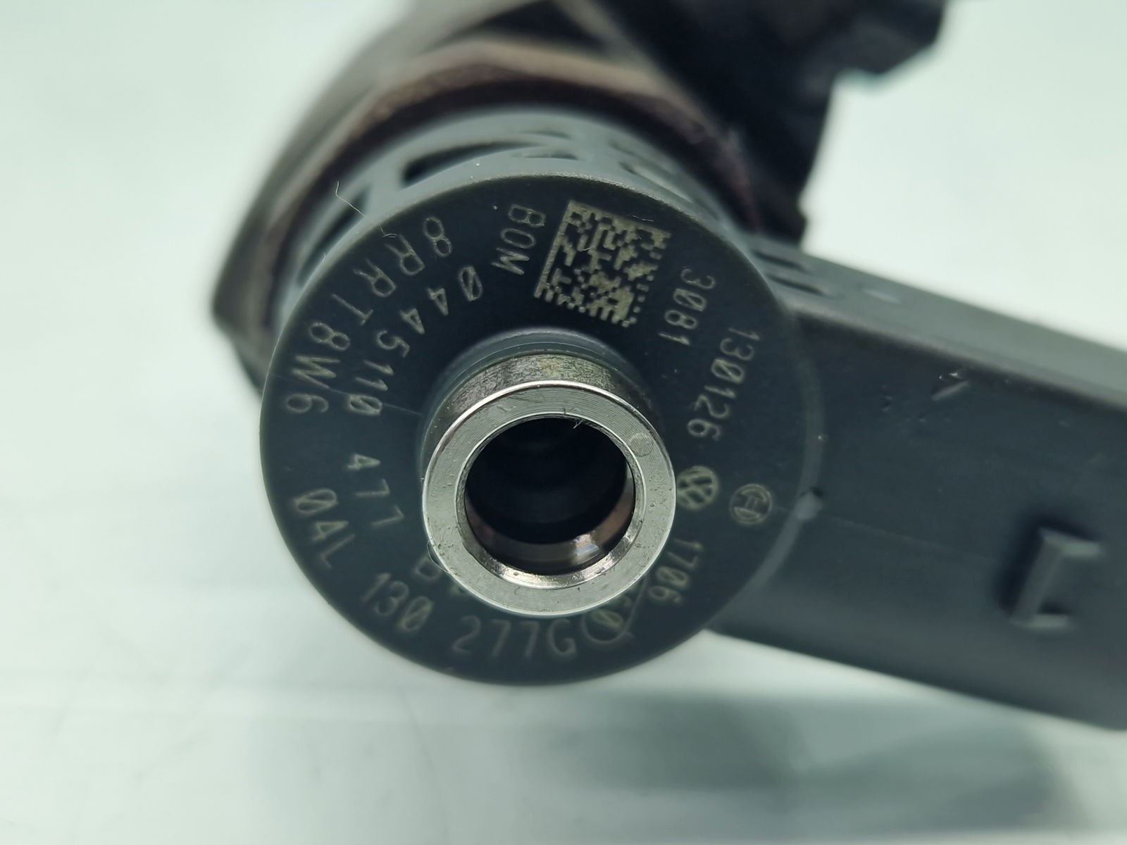 Injector AUDI A3 Sportback (8VS, 8VM) [Fabr 2013-prezent] 04L130277G 1.6 TDI CLHA 77KW / 105CP - imagine 2