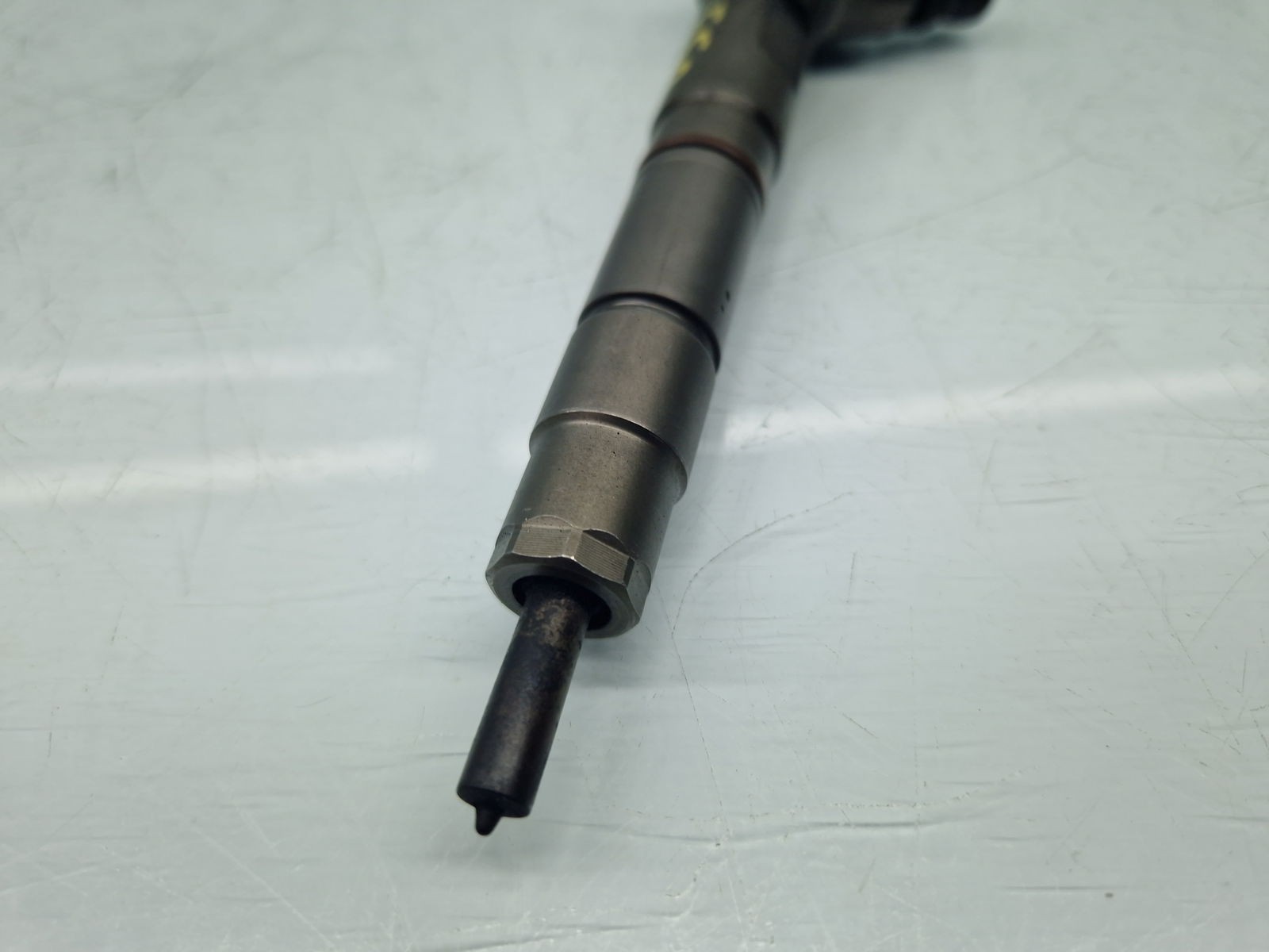 Injector AUDI A3 Sportback (8VS, 8VM) [Fabr 2013-prezent] 04L130277G 1.6 TDI CLHA 77KW / 105CP - imagine 4