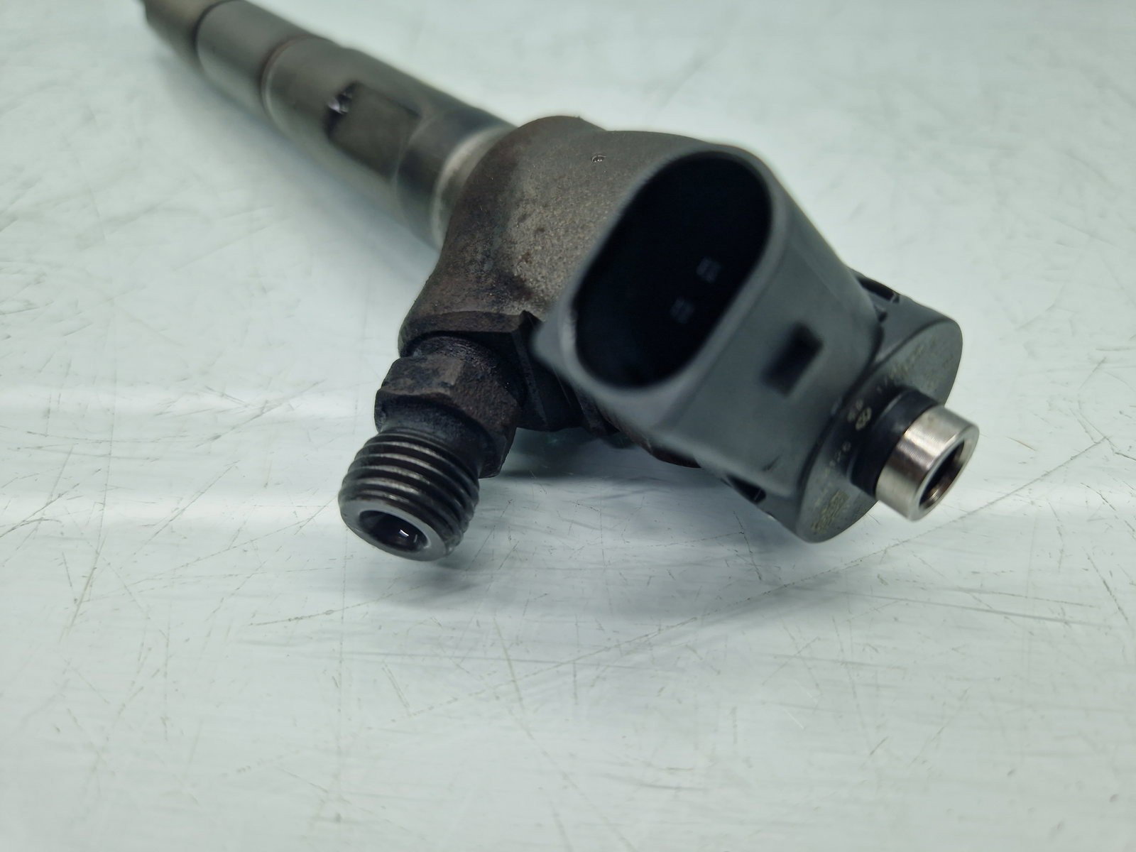 Injector AUDI A3 Sportback (8VS, 8VM) [Fabr 2013-prezent] 04L130277G 1.6 TDI CLHA 77KW / 105CP - imagine 5