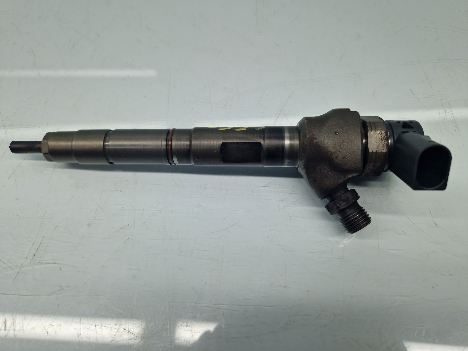 Injector Skoda Octavia 3 (5E3) [Fabr 2012-2020] 04L130277G 1.6 TDI CLHA 77KW / 105CP - imagine 1