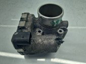 Clapeta acceleratie Ford Fiesta 6 [Fabr 2008-2019] 8A6G-9F991-AB 1.25 Benz SNJA 60KW / 80CP