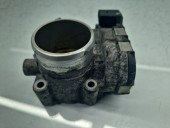 Clapeta acceleratie Ford Fiesta 6 [Fabr 2008-2019] 8A6G-9F991-AB 1.25 Benz SNJA 60KW / 80CP