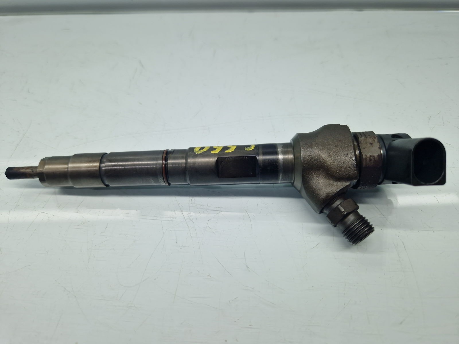 Injector Skoda Octavia 3 (5E3) [Fabr 2012-2020] 04L130277G 1.6 TDI CLHA 77KW / 105CP - imagine 1