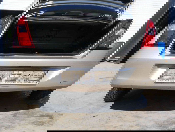 Bara spate OEM Renault Symbol / Thalia [Fabr 1998-2007] 1.5 K9K