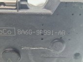 Clapeta acceleratie Ford Fiesta 6 [Fabr 2008-2019] 8A6G-9F991-AB 1.25 Benz SNJA 60KW / 80CP