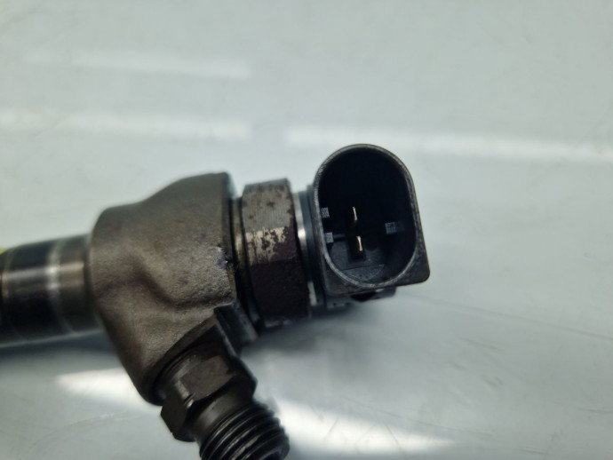 Injector Skoda Octavia 3 (5E3) [Fabr 2012-2020] 04L130277G 1.6 TDI CLHA 77KW / 105CP