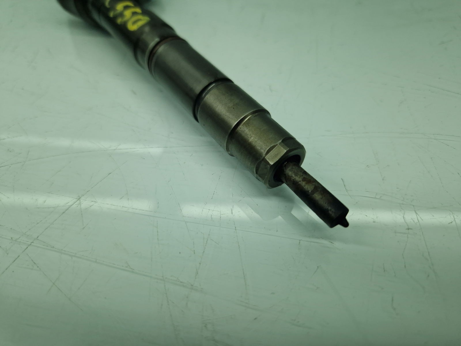 Injector Skoda Octavia 3 (5E3) [Fabr 2012-2020] 04L130277G 1.6 TDI CLHA 77KW / 105CP - imagine 4