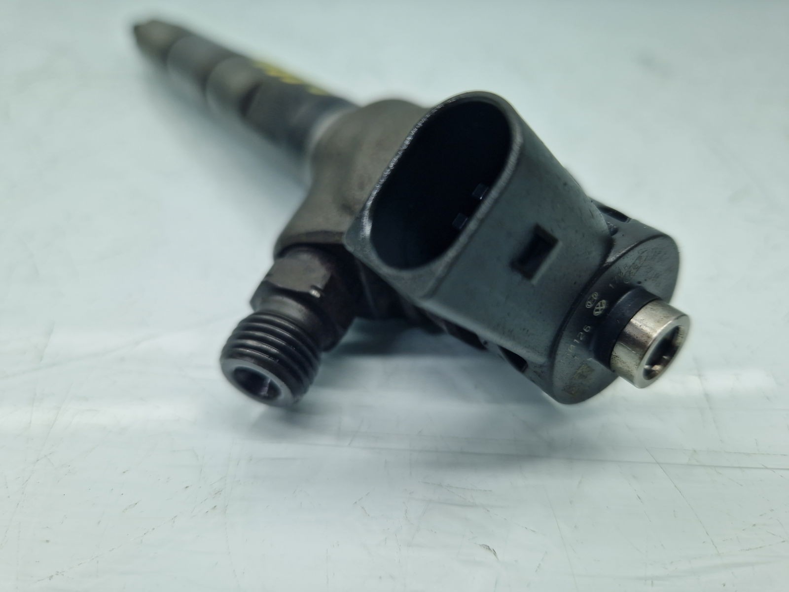 Injector Skoda Octavia 3 (5E3) [Fabr 2012-2020] 04L130277G 1.6 TDI CLHA 77KW / 105CP - imagine 5