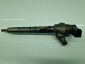 Injector Skoda Octavia 3 (5E3) [Fabr 2012-2020] 04L130277G 1.6 TDI CLHA 77KW / 105CP