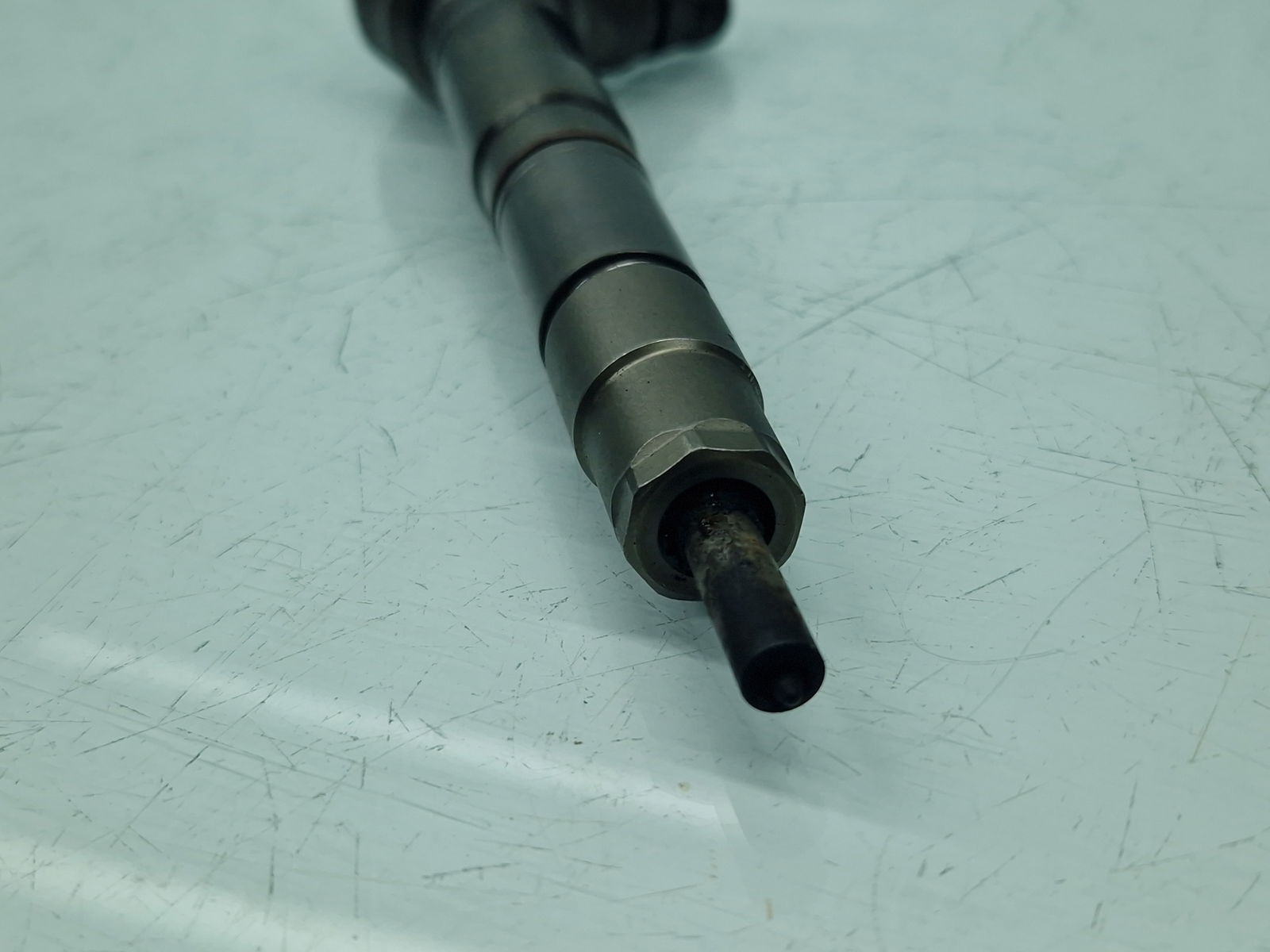 Injector Skoda Octavia 3 (5E3) [Fabr 2012-2020] 04L130277G 1.6 TDI CLHA 77KW / 105CP - imagine 4