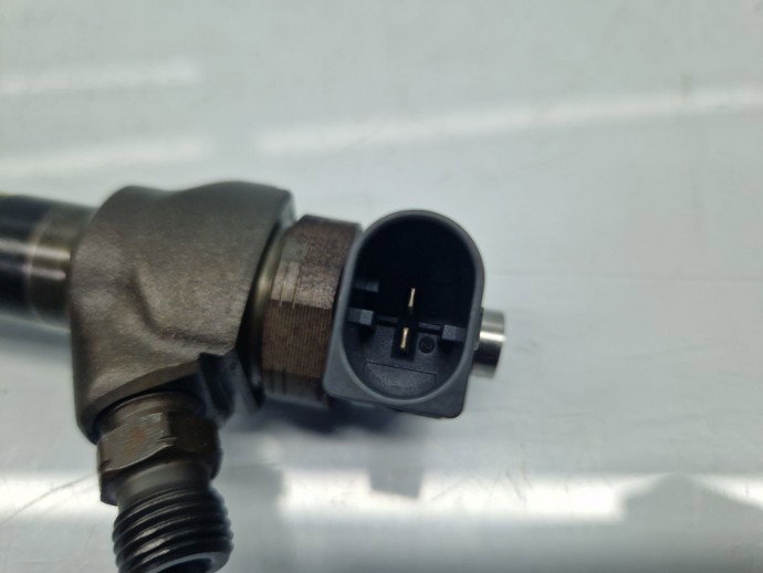Injector Skoda Octavia 3 (5E3) [Fabr 2012-2020] 04L130277G 1.6 TDI CLHA 77KW / 105CP