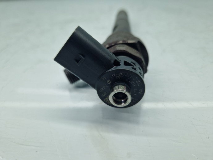 Injector Skoda Octavia 3 (5E3) [Fabr 2012-2020] 04L130277G 1.6 TDI CLHA 77KW / 105CP