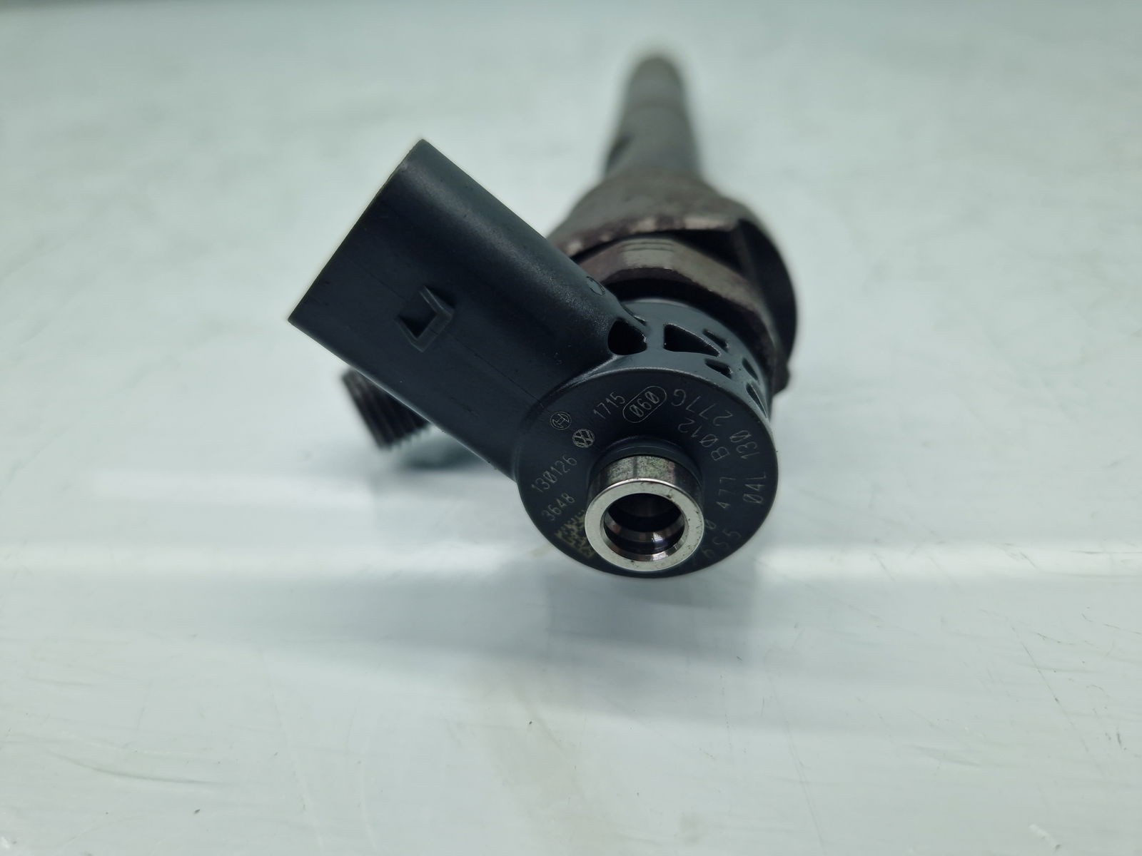 Injector Skoda Octavia 3 (5E3) [Fabr 2012-2020] 04L130277G 1.6 TDI CLHA 77KW / 105CP - imagine 5