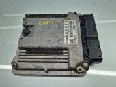 Calculator motor ECU Skoda Octavia 3 (5E3) [Fabr 2012-2020] 04L907309B 1.6 TDI CLHA 77KW / 105CP