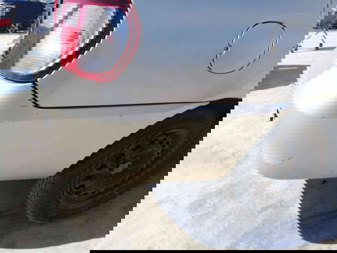 Bara spate OEM Renault Symbol / Thalia [Fabr 1998-2007] 1.5 K9K