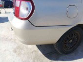 Bara spate OEM Renault Symbol / Thalia [Fabr 1998-2007] 1.5 K9K