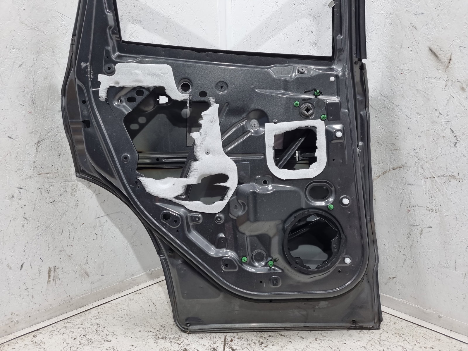 Usa stanga spate Ford Kuga II [Fabr 2012-prezent] SUV Facelift MAGNETIC - imagine 2