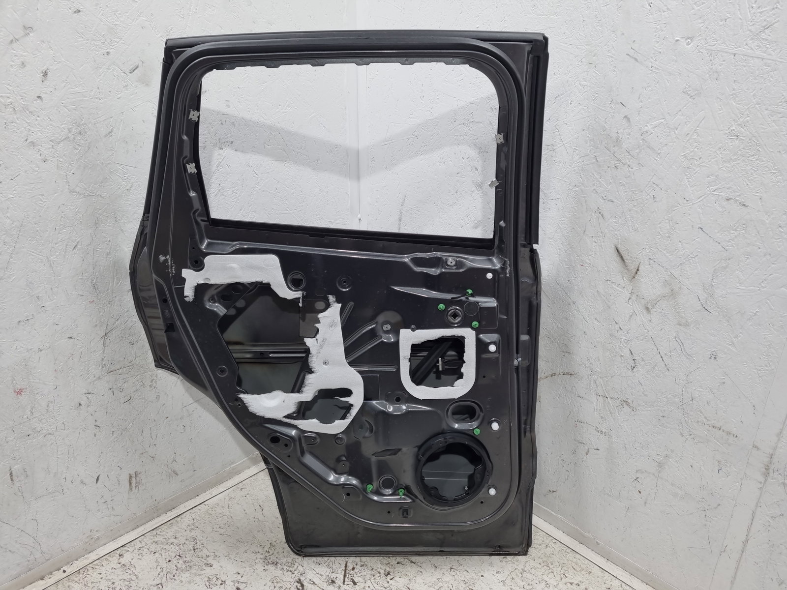 Usa stanga spate Ford Kuga II [Fabr 2012-prezent] SUV Facelift MAGNETIC - imagine 3