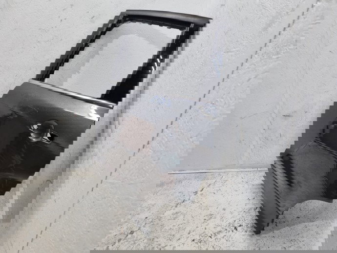 Usa stanga spate Ford Kuga II [Fabr 2012-prezent] SUV Facelift MAGNETIC