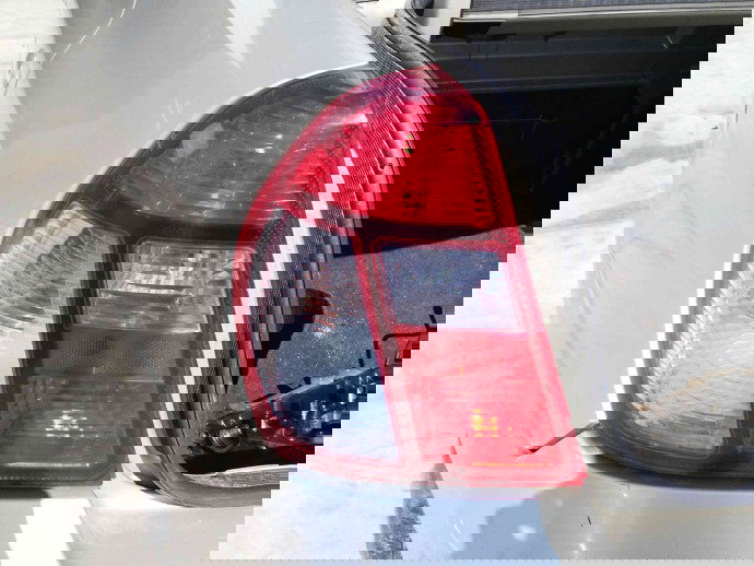 Stop aripa stanga OEM Renault Symbol / Thalia [Fabr 1998-2007] 1.5 K9K