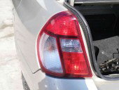 Stop aripa stanga OEM Renault Symbol / Thalia [Fabr 1998-2007] 1.5 K9K