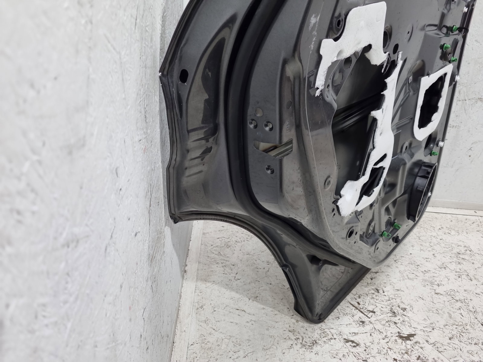 Usa stanga spate Ford Kuga II [Fabr 2012-prezent] SUV Facelift MAGNETIC - imagine 10