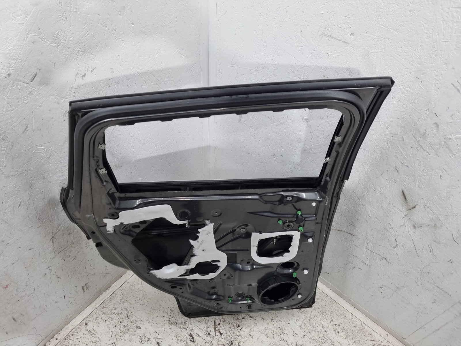 Usa stanga spate Ford Kuga II [Fabr 2012-prezent] SUV Facelift MAGNETIC - imagine 11