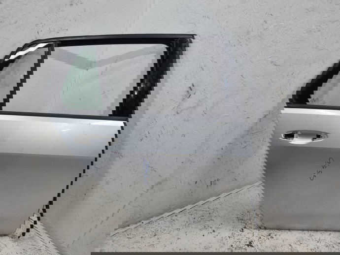 Usa dreapta spate Volkswagen Golf 7 (5G) [Fabr 2014-prezent] Hatchback LA7W