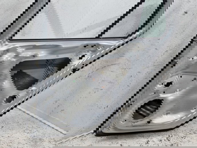 Usa dreapta spate Volkswagen Golf 7 (5G) [Fabr 2014-prezent] Hatchback LA7W