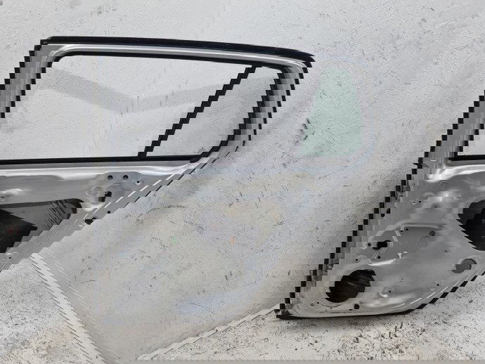 Usa dreapta spate Volkswagen Golf 7 (5G) [Fabr 2014-prezent] Hatchback LA7W