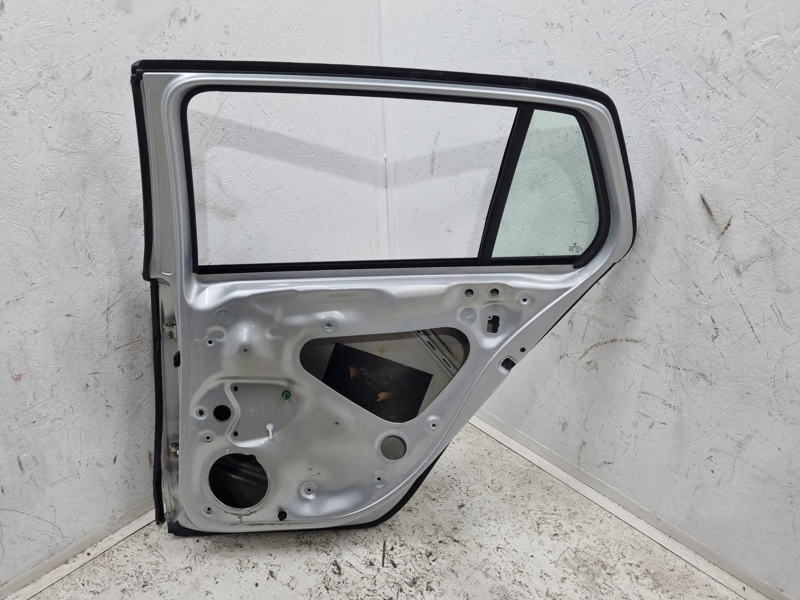 Usa dreapta spate Volkswagen Golf 7 (5G) [Fabr 2014-prezent] Hatchback LA7W - imagine 3