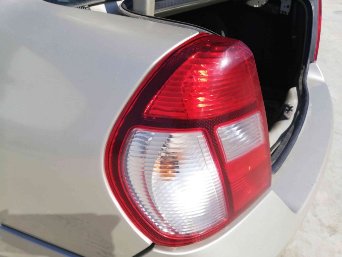 Stop aripa stanga OEM Renault Symbol / Thalia [Fabr 1998-2007] 1.5 K9K