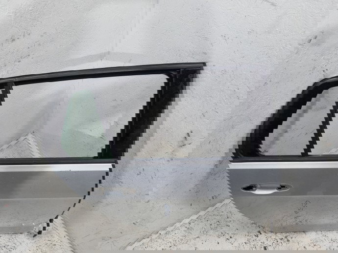 Usa dreapta spate Volkswagen Golf 7 (5G) [Fabr 2014-prezent] Hatchback LA7W