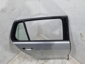 Usa dreapta spate Volkswagen Golf 7 (5G) [Fabr 2014-prezent] Hatchback LA7W