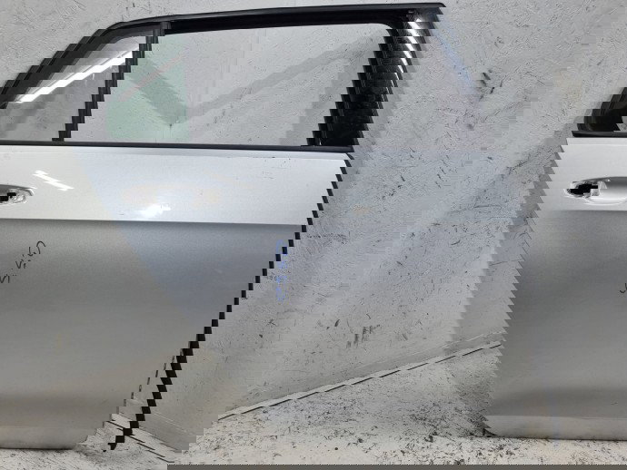 Usa dreapta spate Volkswagen Golf 7 (5G) [Fabr 2014-prezent] Hatchback LA7W