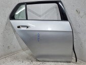Usa dreapta spate Volkswagen Golf 7 (5G) [Fabr 2014-prezent] Hatchback LA7W