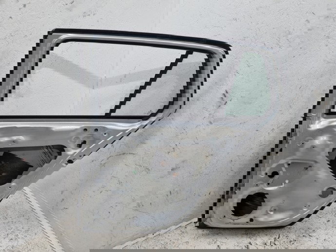 Usa dreapta spate Volkswagen Golf 7 (5G) [Fabr 2014-prezent] Hatchback LA7W