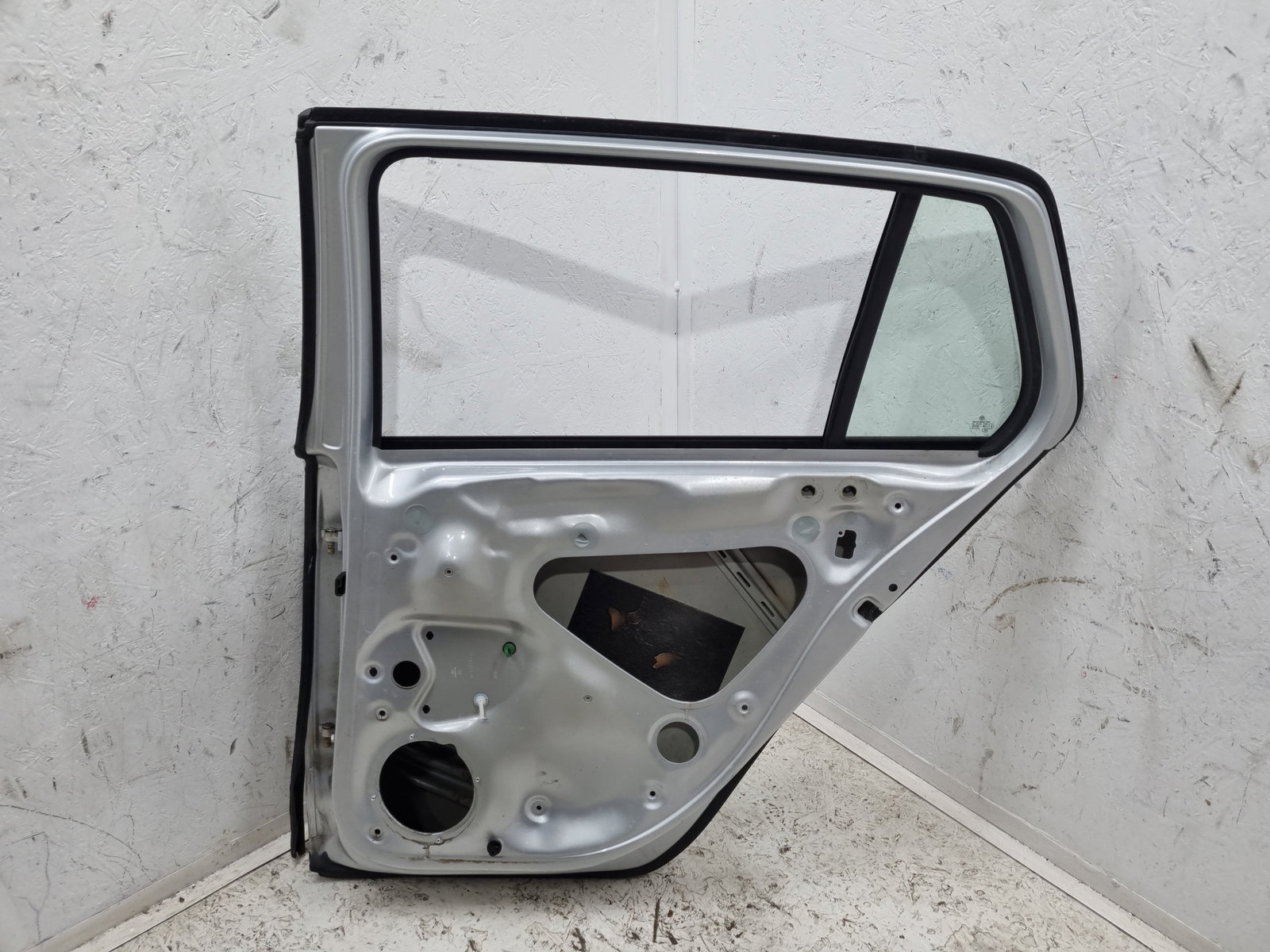 Usa dreapta spate Volkswagen Golf 7 (5G) [Fabr 2014-prezent] Hatchback LA7W - imagine 8