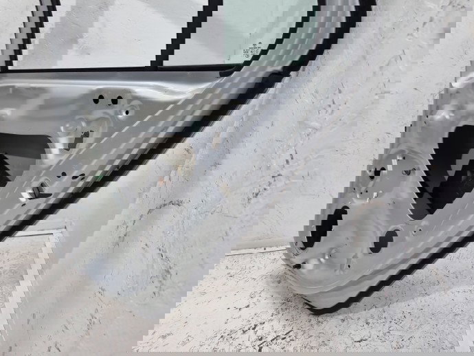 Usa dreapta spate Volkswagen Golf 7 (5G) [Fabr 2014-prezent] Hatchback LA7W