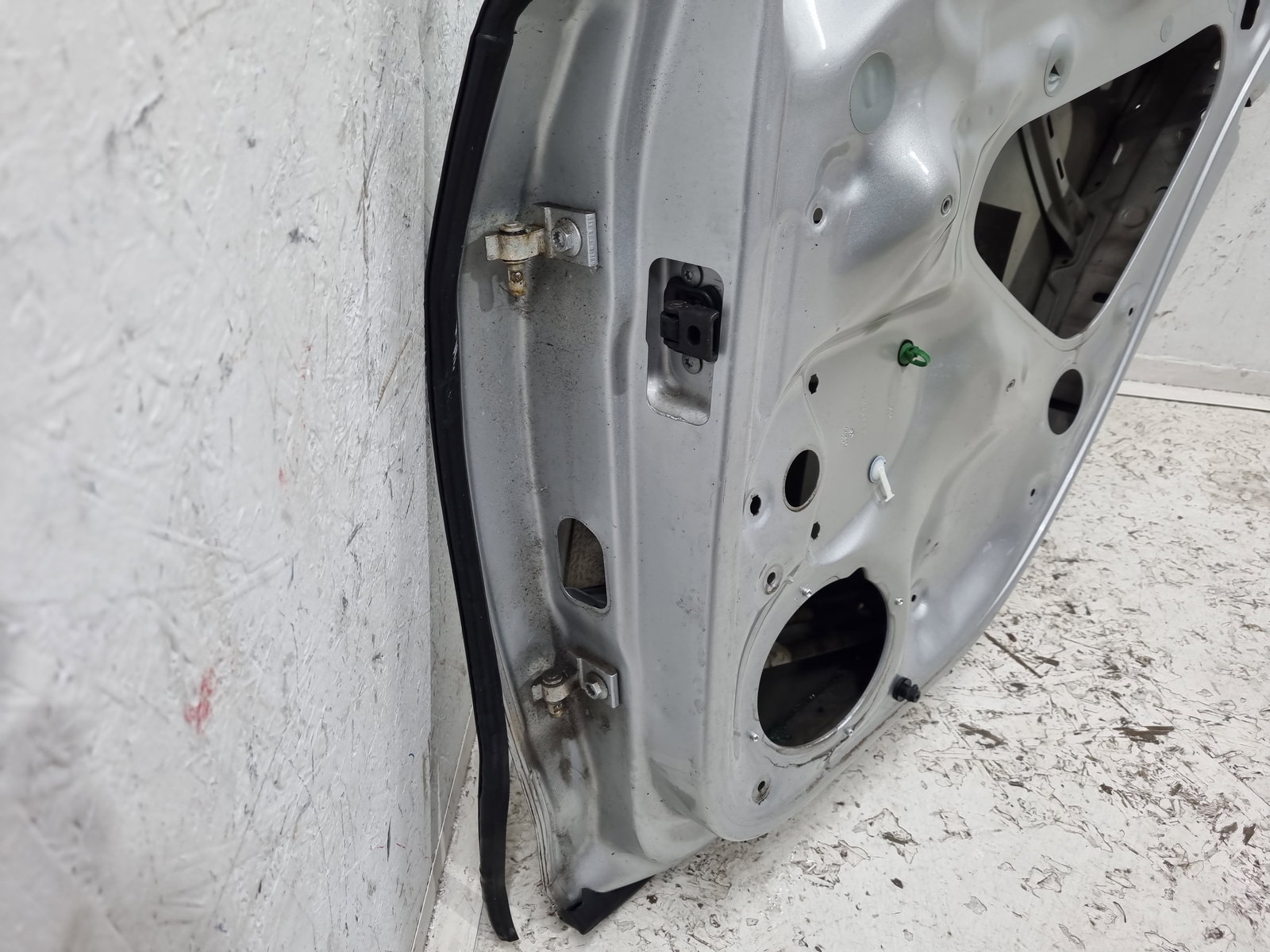 Usa dreapta spate Volkswagen Golf 7 (5G) [Fabr 2014-prezent] Hatchback LA7W - imagine 10