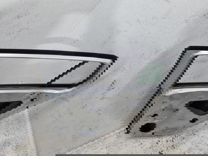 Usa dreapta spate Volkswagen Golf 7 (5G) [Fabr 2014-prezent] Hatchback LA7W