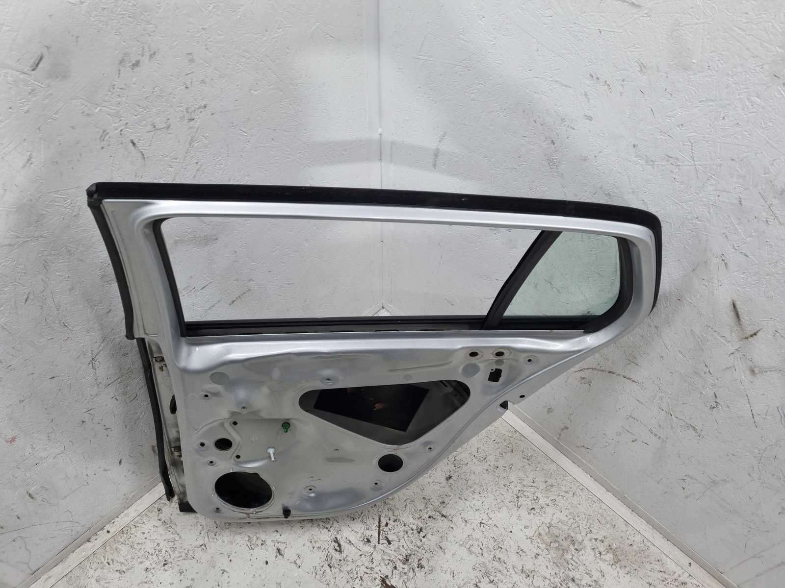 Usa dreapta spate Volkswagen Golf 7 (5G) [Fabr 2014-prezent] Hatchback LA7W - imagine 11