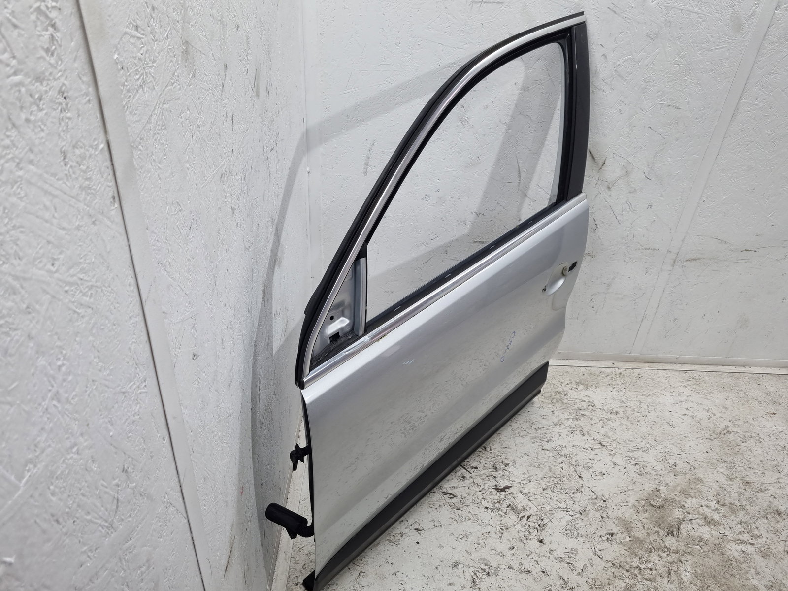 Usa stanga fata Volkswagen Tiguan (5N) [Fabr 2007-2016] SUV LA7W - imagine 5