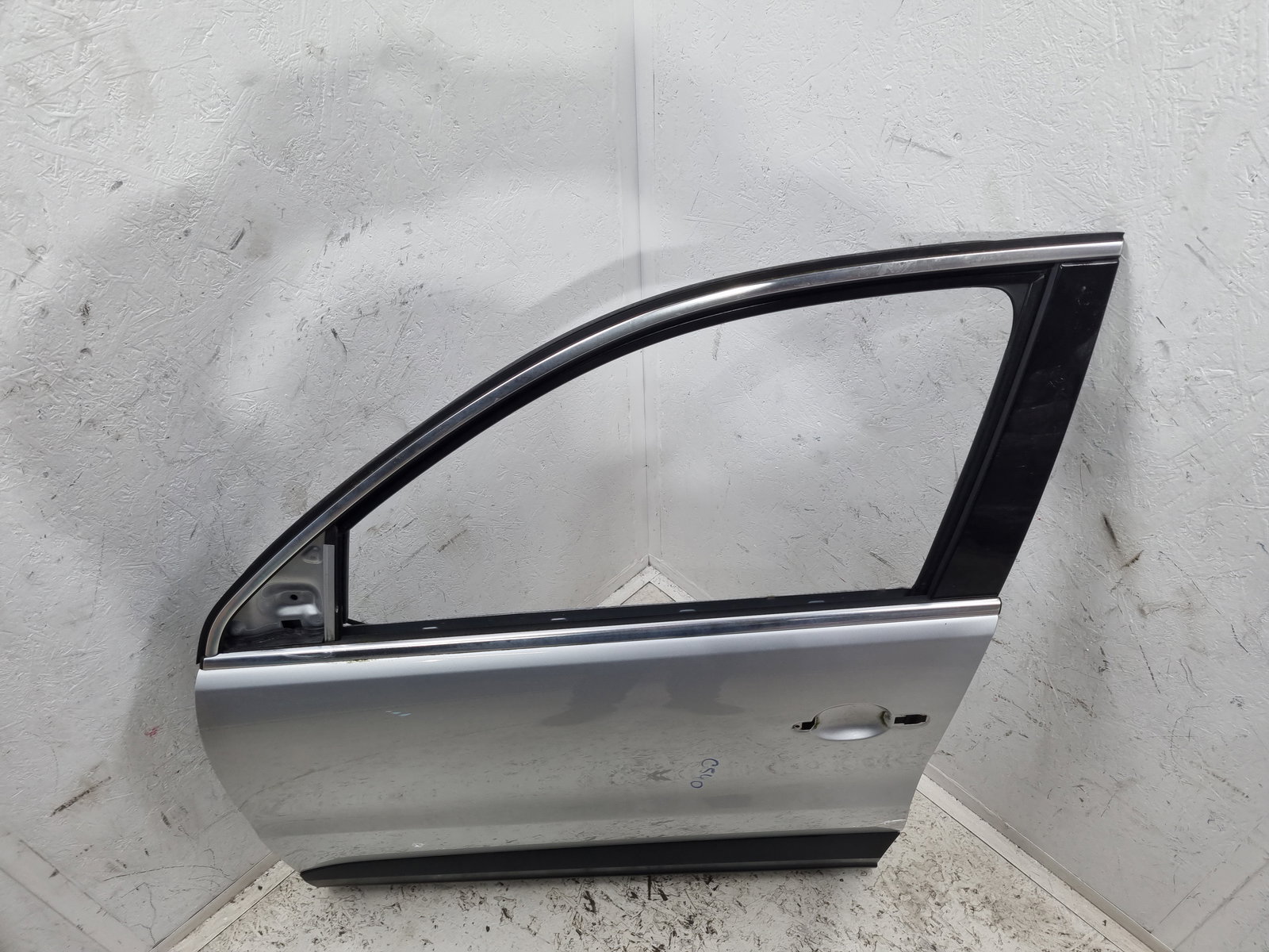Usa stanga fata Volkswagen Tiguan (5N) [Fabr 2007-2016] SUV LA7W - imagine 6
