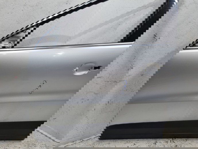 Usa stanga fata Volkswagen Tiguan (5N) [Fabr 2007-2016] SUV LA7W