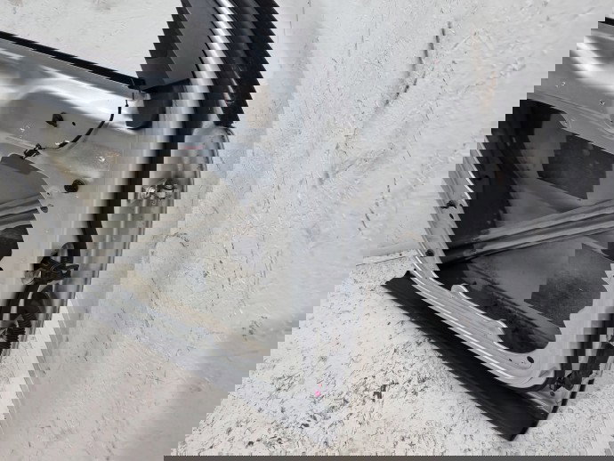 Usa stanga fata Volkswagen Tiguan (5N) [Fabr 2007-2016] SUV LA7W