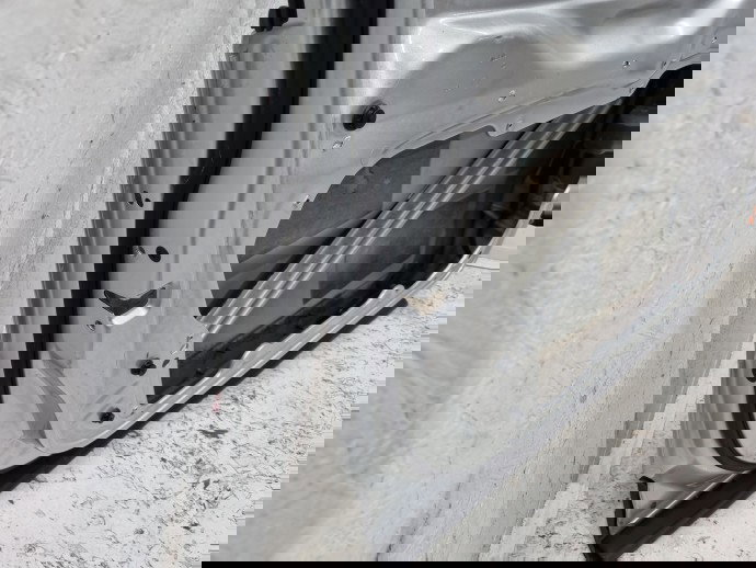 Usa stanga fata Volkswagen Tiguan (5N) [Fabr 2007-2016] SUV LA7W