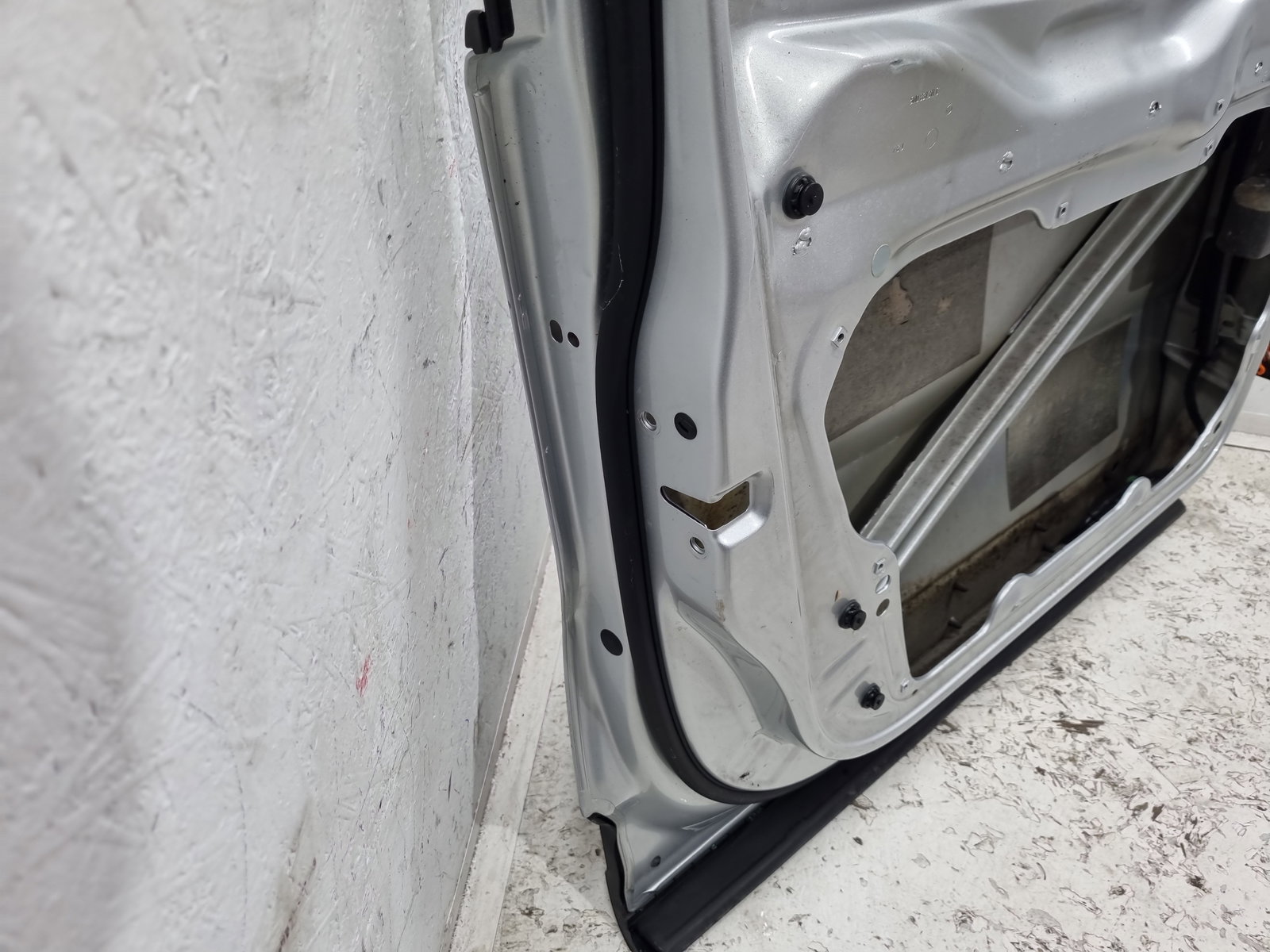 Usa stanga fata Volkswagen Tiguan (5N) [Fabr 2007-2016] SUV LA7W - imagine 10